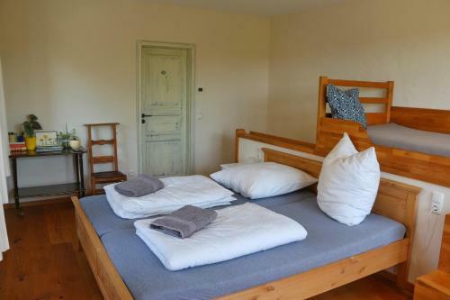 Apartamento Little Vintage