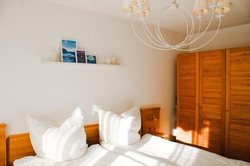 Apartamento Ferienwohnung Bergoase