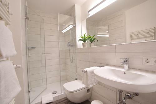 Apartamento Fischener Biberle