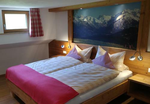 Apartamentos Landhaus Alpenhof