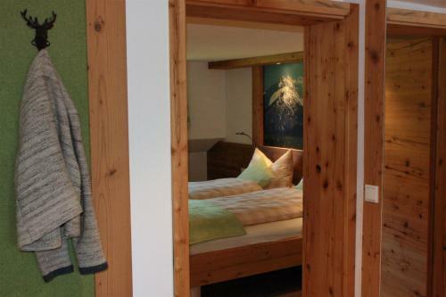 Apartamentos Landhaus Alpenhof