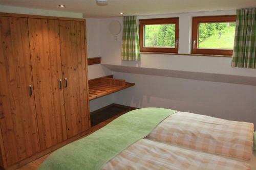 Apartamentos Landhaus Alpenhof