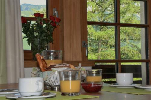 Apartamentos Landhaus Alpenhof