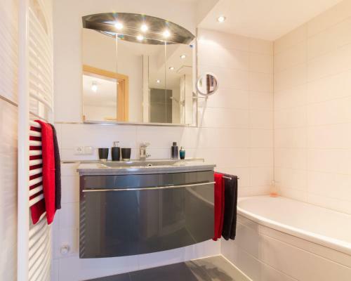 Apartamento Sonnenreite