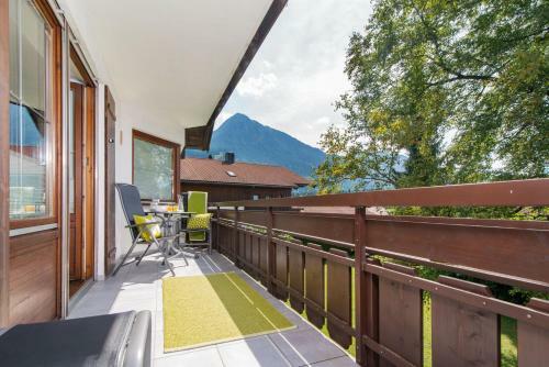 Apartamento Sonnenreite