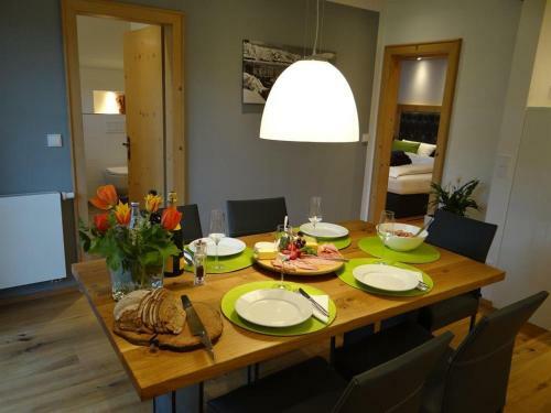 Apartamento Ferienwohnungen Schmidbauer