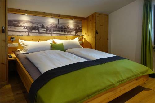 Apartamento Ferienwohnungen Schmidbauer