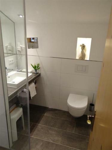 Apartamento Ferienwohnungen Schmidbauer