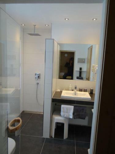 Apartamento Ferienwohnungen Schmidbauer