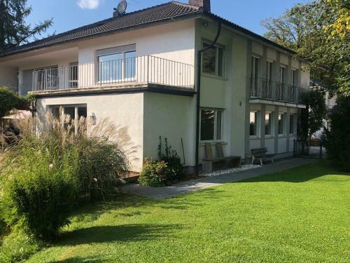 Apartamento Ferienwohnung Messewohnung M�nchen Ost