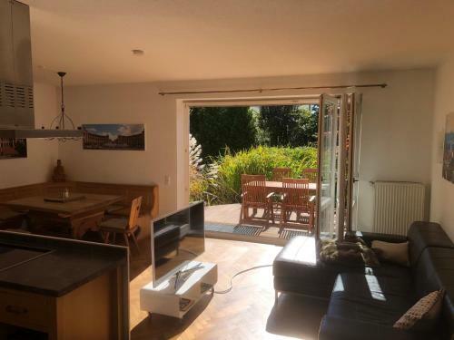 Apartamento Ferienwohnung Messewohnung M�nchen Ost