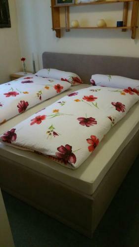 Apartamento Ferienwohnung Auszeit
