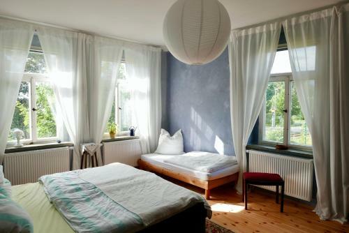 Apartamento Ferienwohnung Andere Zeiten