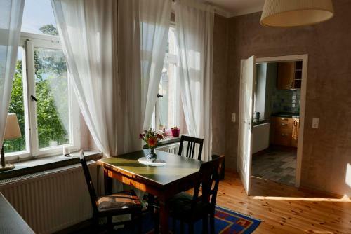 Apartamento Ferienwohnung Andere Zeiten