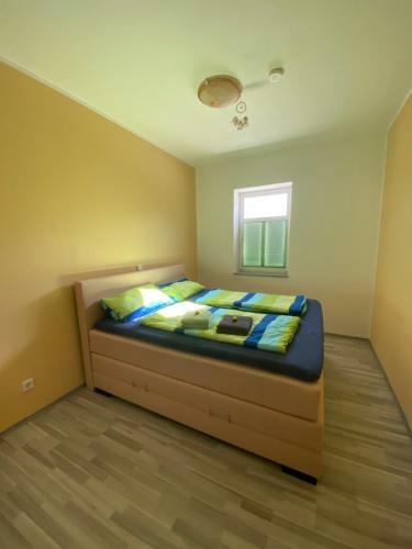 Apartamento Fewo Alte Schule Frankenhain