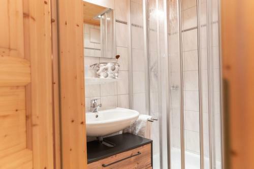 Apartamento Pension Hartmann