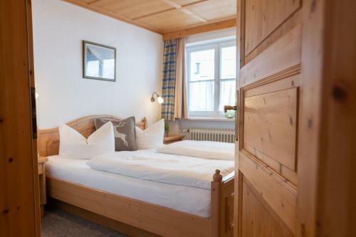 Apartamento Pension Hartmann