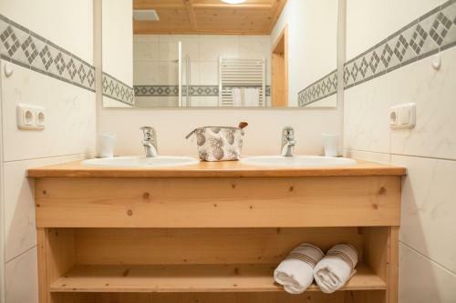 Apartamento Pension Hartmann