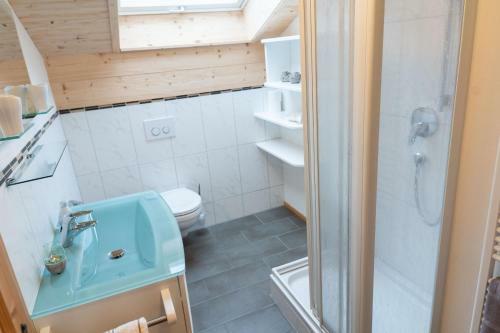 Apartamento Pension Hartmann