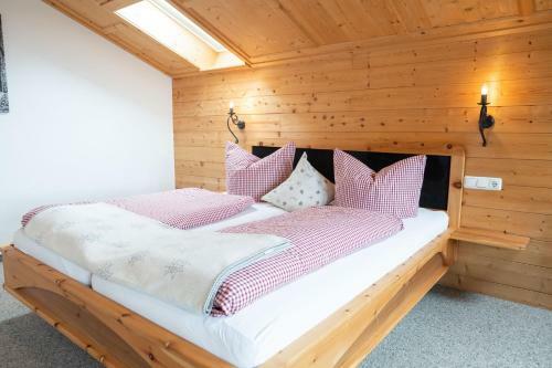 Apartamento Pension Hartmann