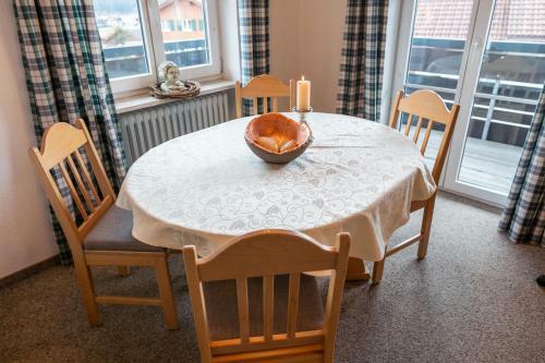 Apartamento Pension Hartmann