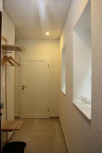 Apartamento Holidayhaus Luetsche