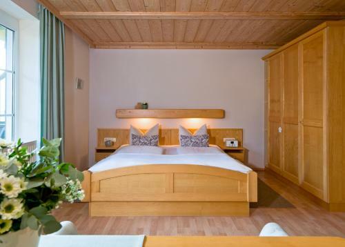 Apartamentos Haus Wiesengrund