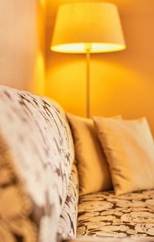 Apartamentos Haus Wiesengrund