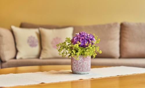 Apartamentos Haus Wiesengrund