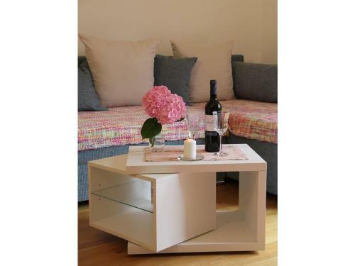 Apartamento Ferienwohnungen Winkler