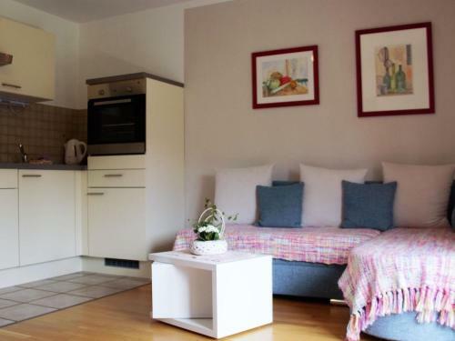 Apartamento Ferienwohnungen Winkler