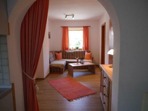 Apartamento Ferienwohnungen Winkler