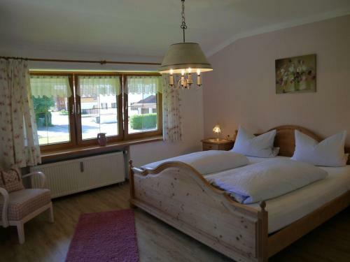 Apartamento Ferienwohnungen Winkler