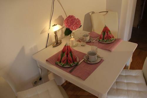 Apartamento Ferienwohnungen Winkler
