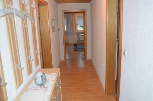 Apartamento Ferienwohnung Stoiber