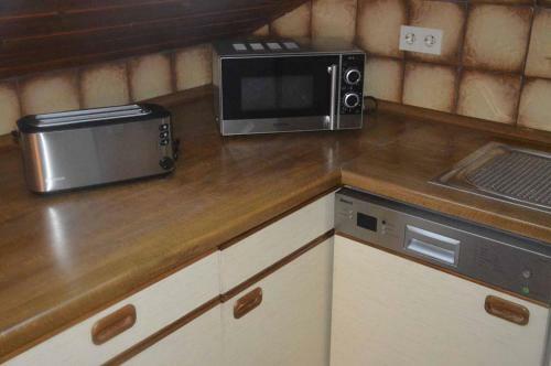 Apartamento Ferienwohnung Stoiber