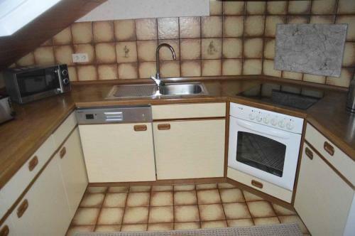 Apartamento Ferienwohnung Stoiber
