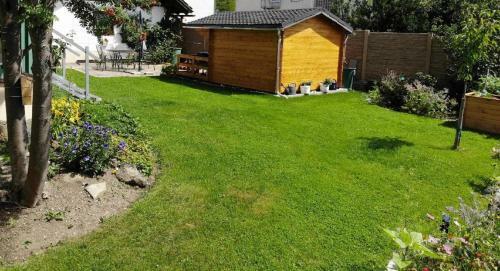 Apartamento Ferienwohnung Stoiber