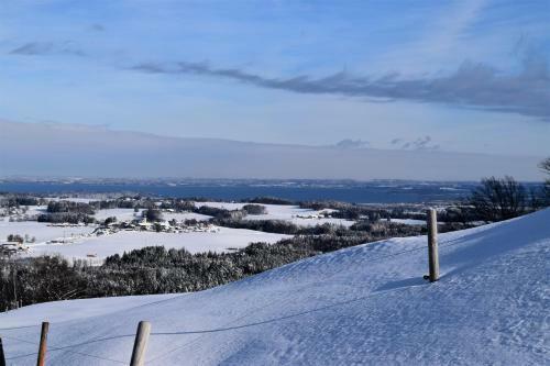 Apartamento Chiemsee Chalet
