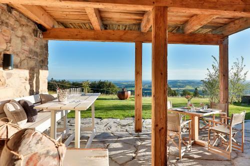 Apartamento Chiemsee Chalet