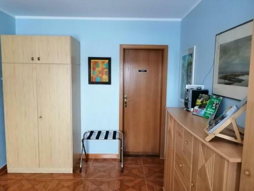Apartamento Ruhe Und Bequemlichkeit