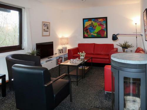 Apartment Am Sterneberg 250