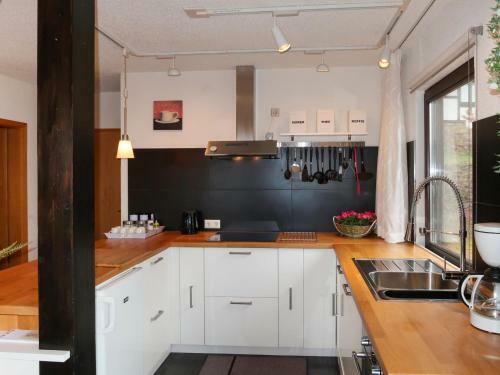 Apartment Am Sterneberg 250