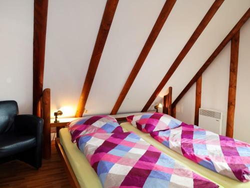 Holiday Home Am Sternberg 7