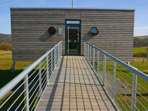 Holiday Home Am Sternberg 7