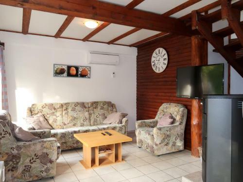 Holiday Home Am Sternberg 7