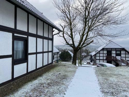 Apartamento Ferienwohnung Mimo Direkt Am Waldrand