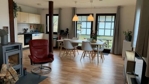 Apartamento Ferienwohnung Mimo Direkt Am Waldrand