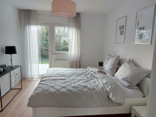 Apartamento Landpartie