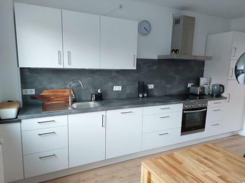 Apartamento Landpartie